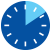 Clock icon