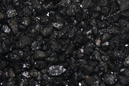 Accent grade - black