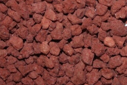Accent Grade Red