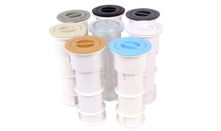 fittings-pole-holders
