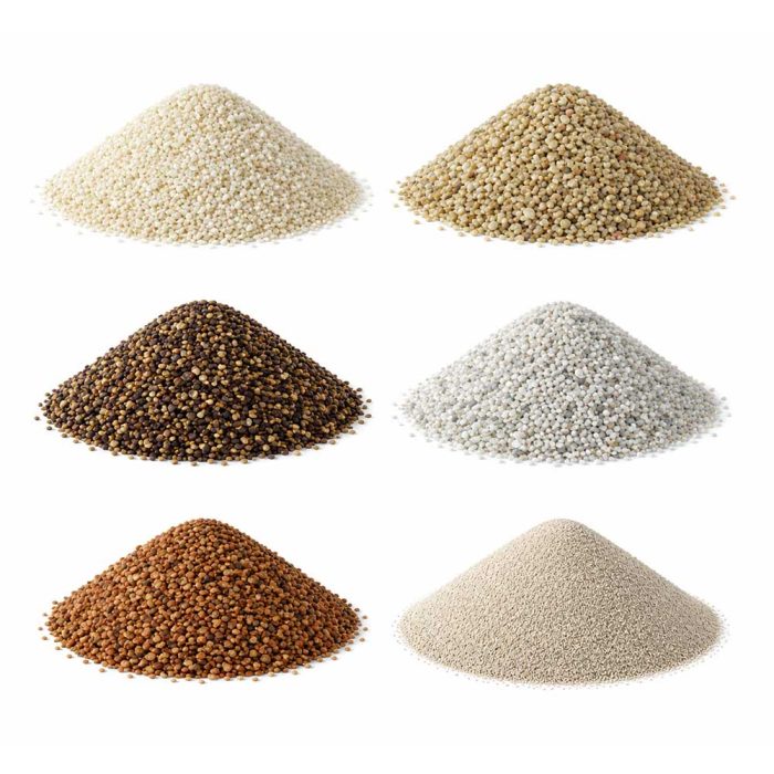 aggregate-pebble-sand