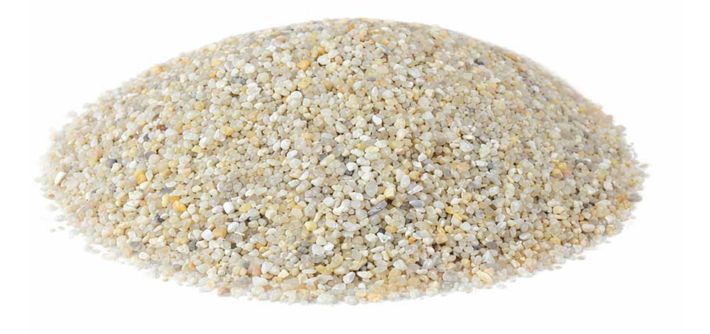Mini Pebble Mix – Koolstone White Mini 8/16 Mini Pebble Mix – Koolstone White Mini 8/16