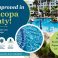 Maricopa County Approves New Universal Koolstone Mini Pebble Blend for Commercial Pools
