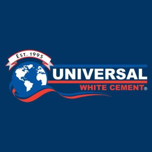 Universal White Cement