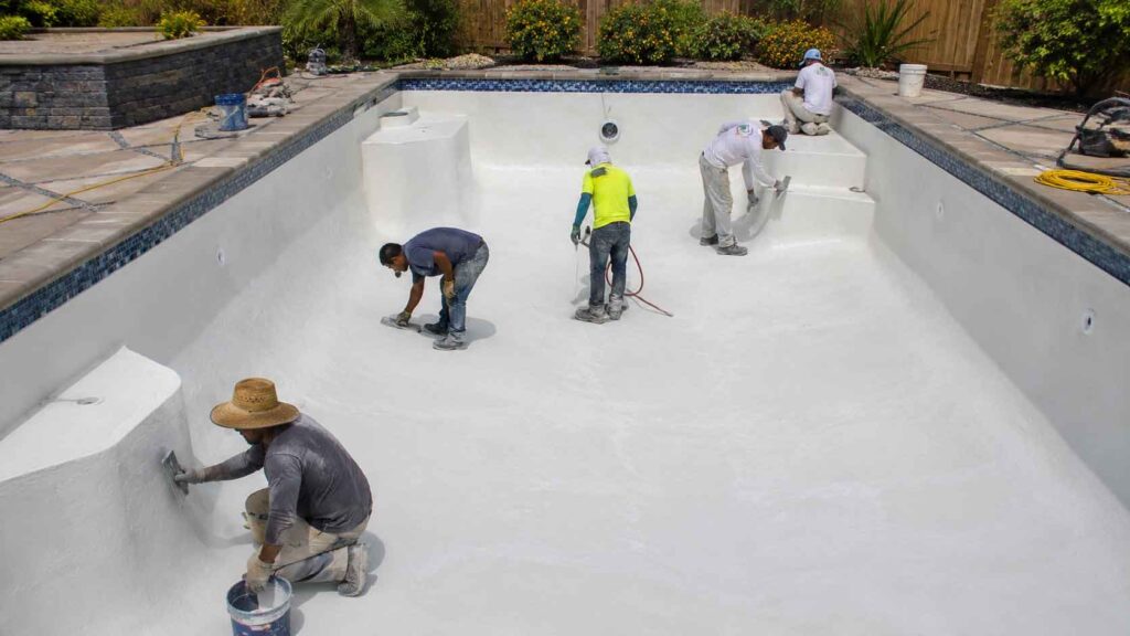 How Long Does Pool Plaster Last?