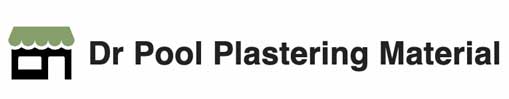 DR Pool Plastering Materials