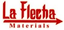 La Flecha Materials