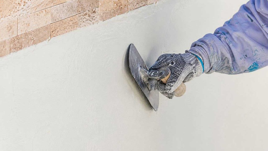 How Substrate Conditions Affect Pool Finishes