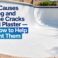 What Causes Crazing and Hairline Cracks in Pool Plaster — And How to Help Prevent Them
