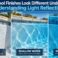 Why Pool Finishes Look Different Underwater: Understanding Light Reflectivity
